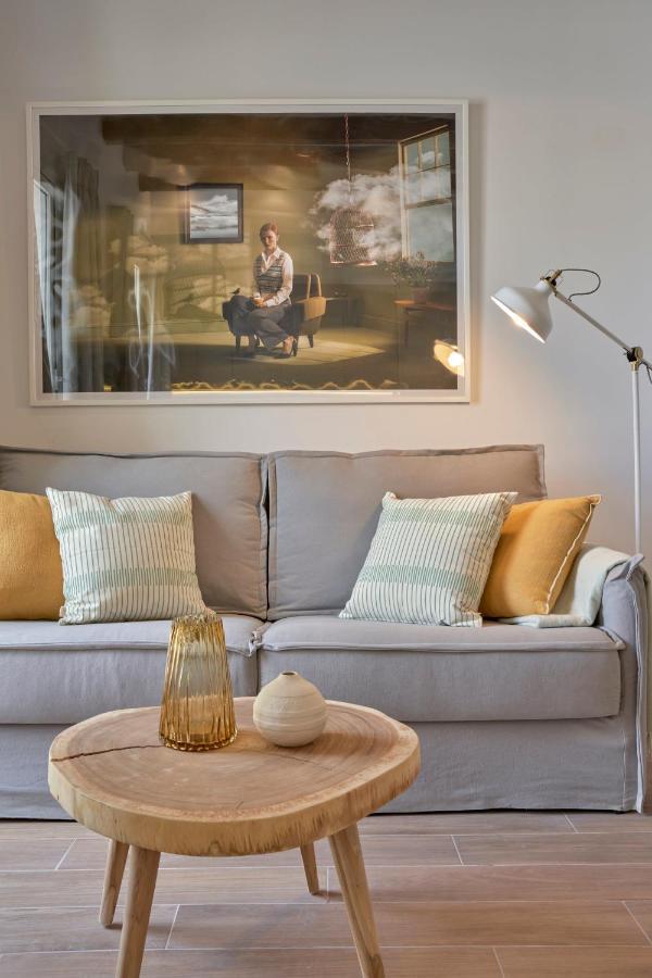 Bonavista - Chamberí Apartamento *