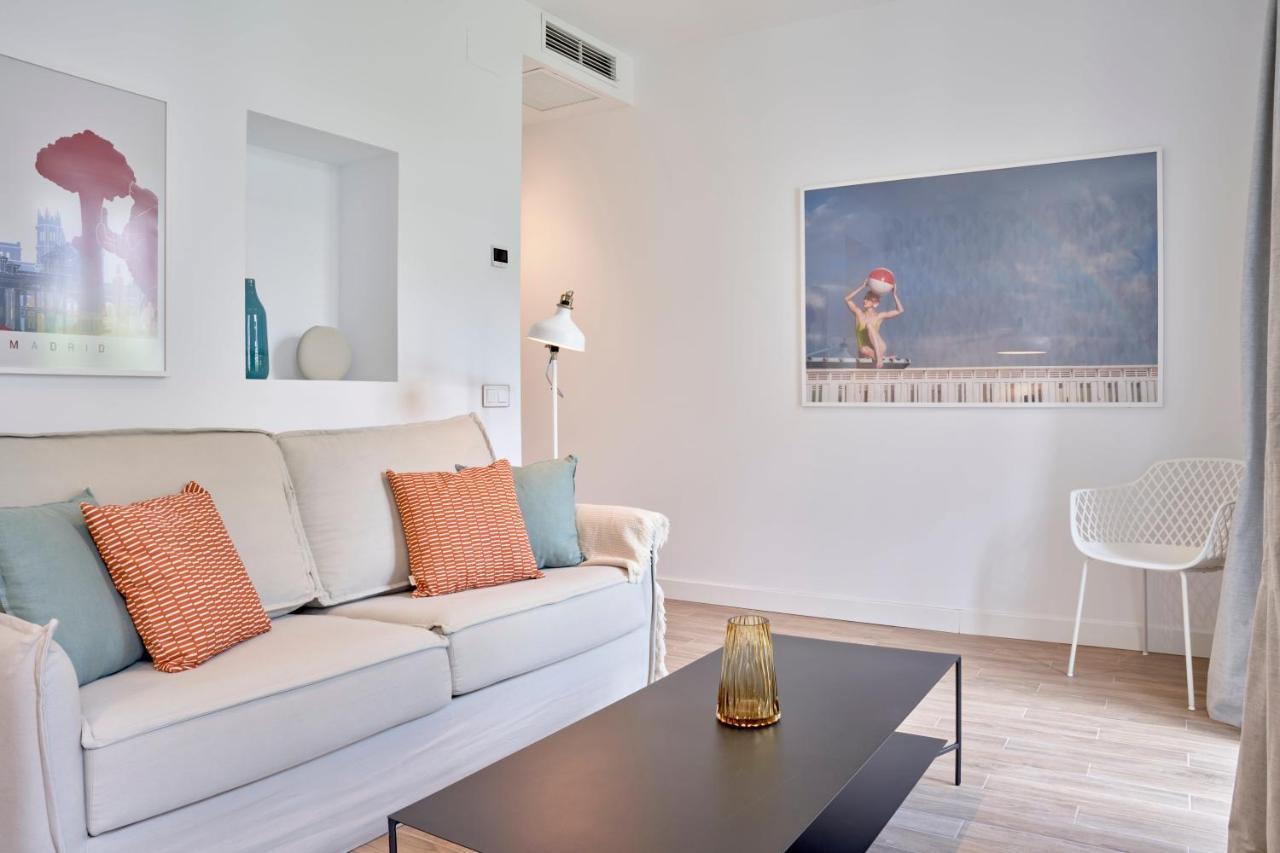Bonavista - Chamberí Apartamento *