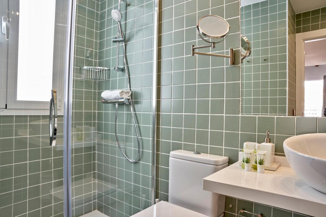 Apartamento Bonavista - Chamberí