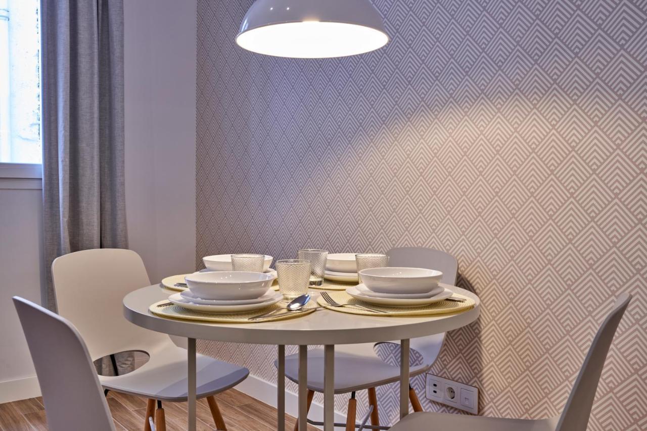 Apartamento Bonavista - Chamberí Madrid