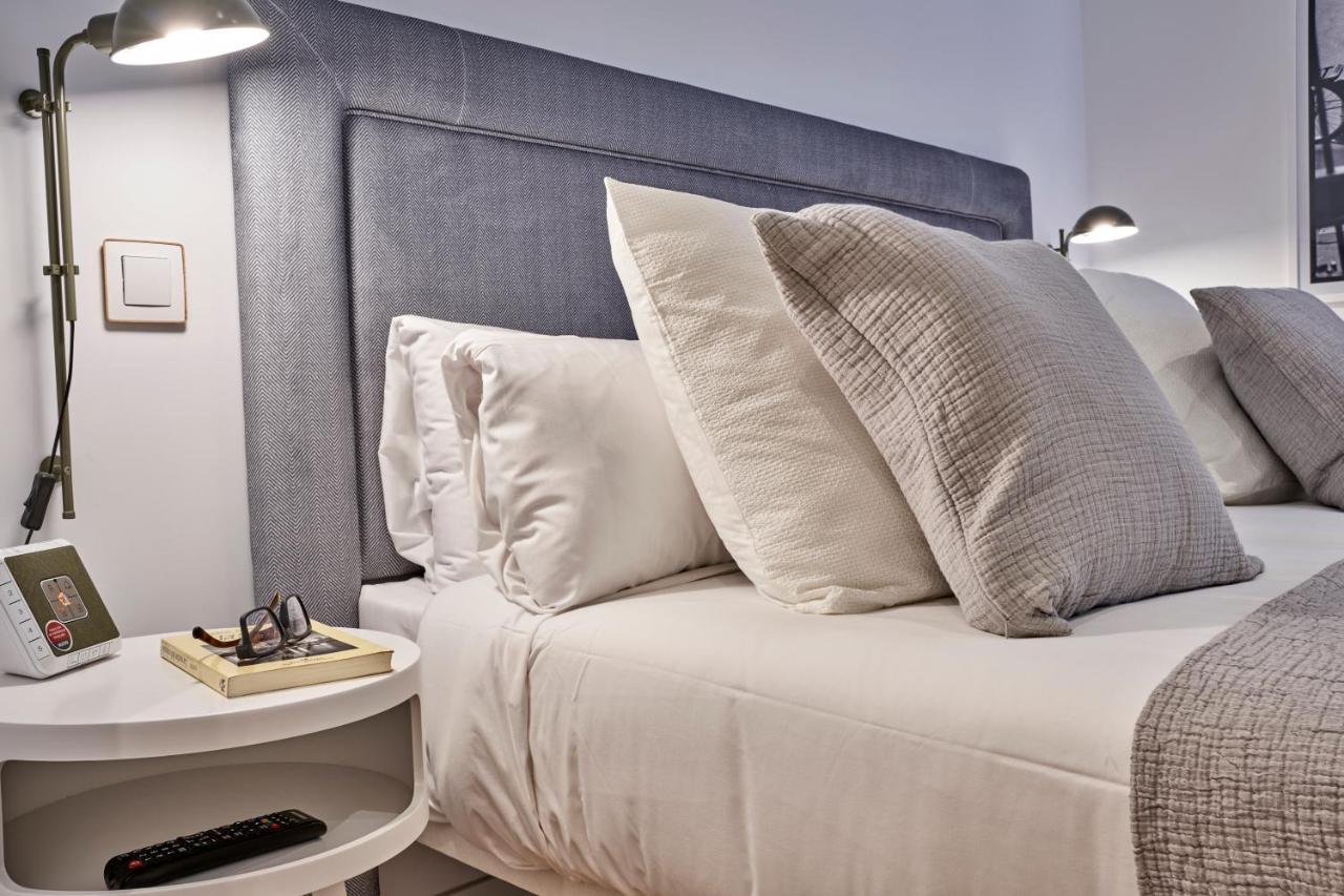 Apartamento Bonavista - Chamberí