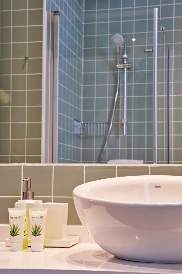 Bonavista - Chamberí Apartamento Madrid