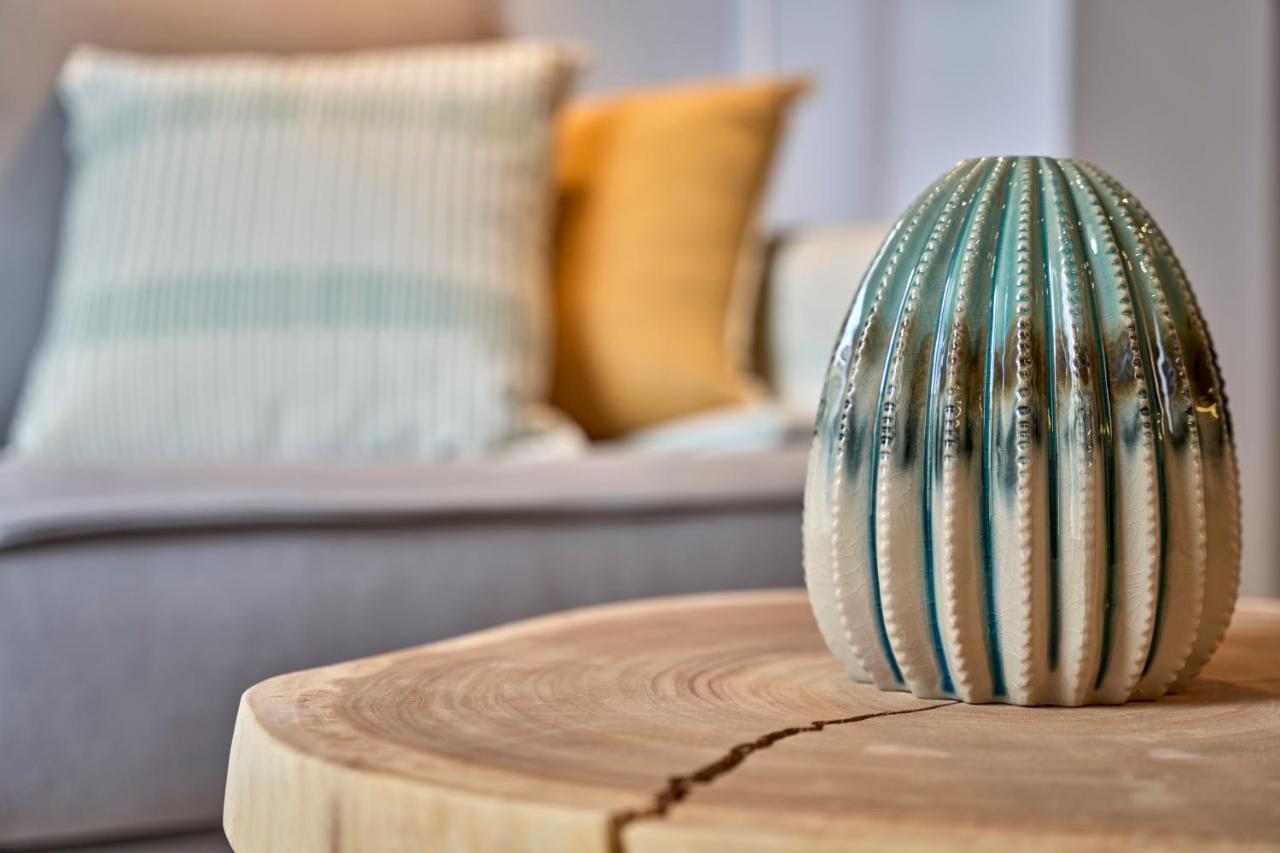 Apartamento Bonavista - Chamberí Madrid