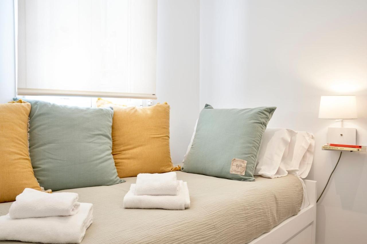 Apartamento Bonavista - Chamberí Madrid