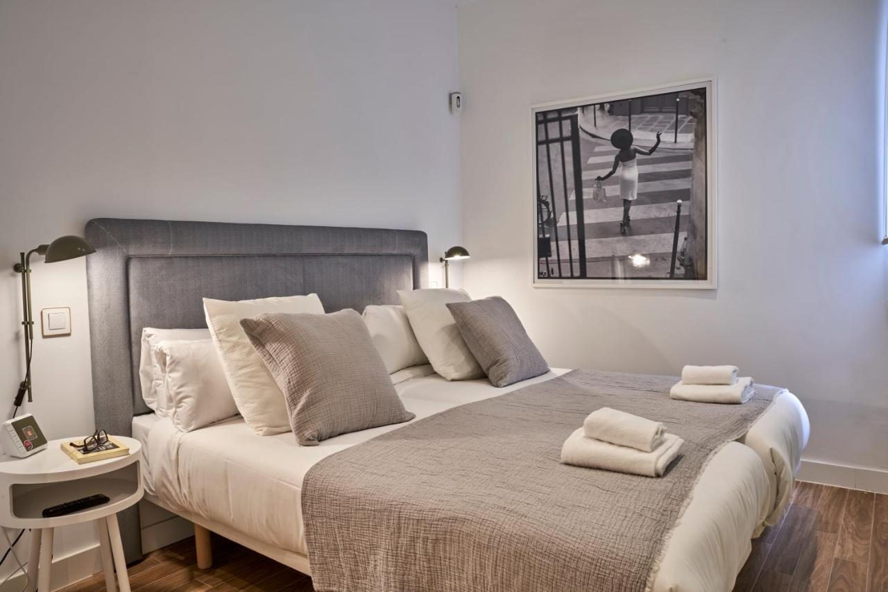 Apartamento Bonavista - Chamberí Madrid