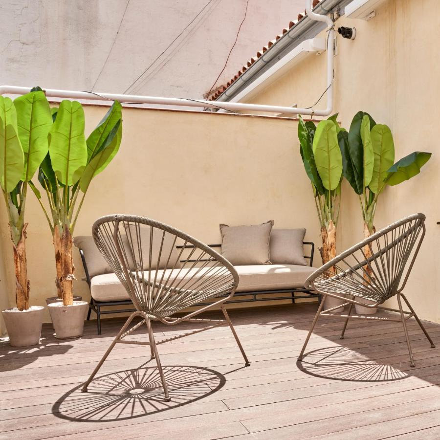 Bonavista - Chamberí Apartamento Madrid