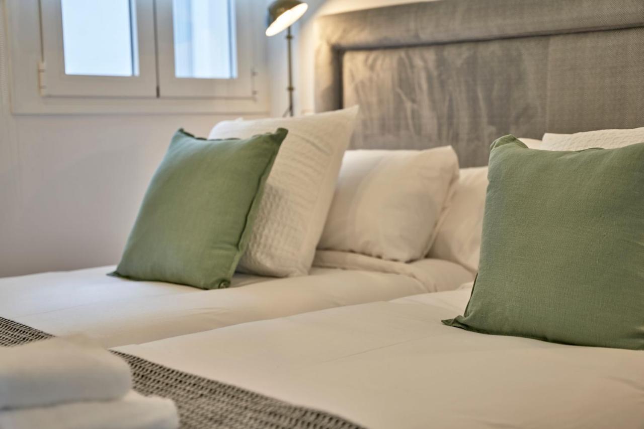 Apartamento Bonavista - Chamberí Madrid