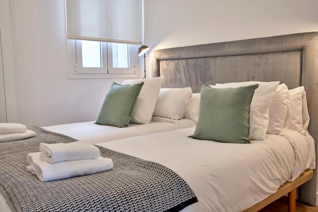 Bonavista - Chamberí Apartamento *