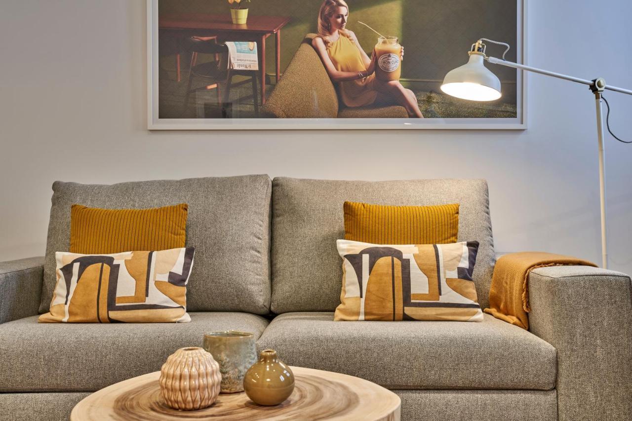 Bonavista - Chamberí Apartamento