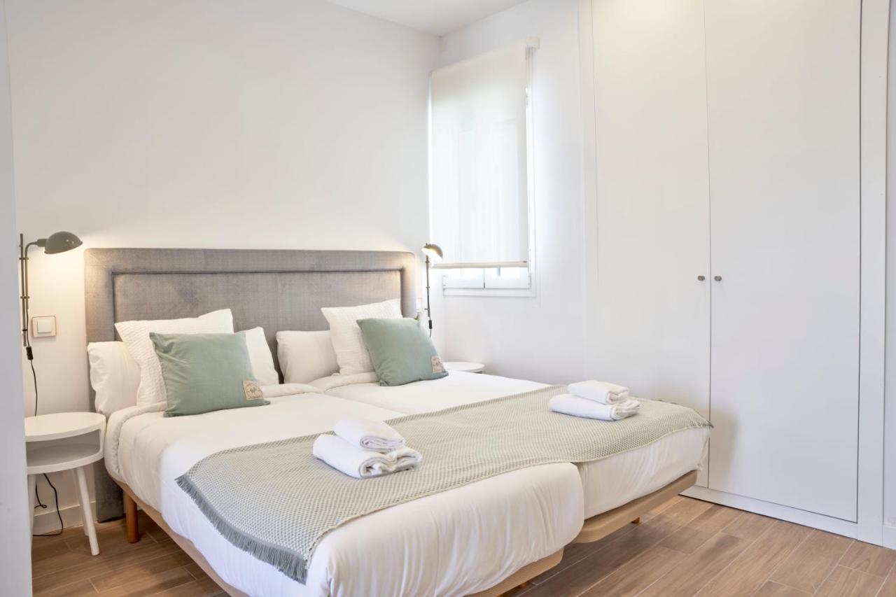 Apartamento Bonavista - Chamberí
