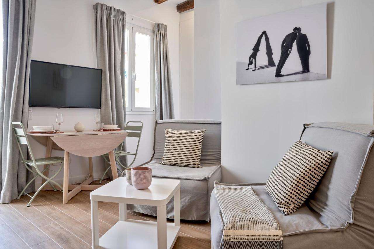 Apartamento Bonavista - Chamberí Madrid