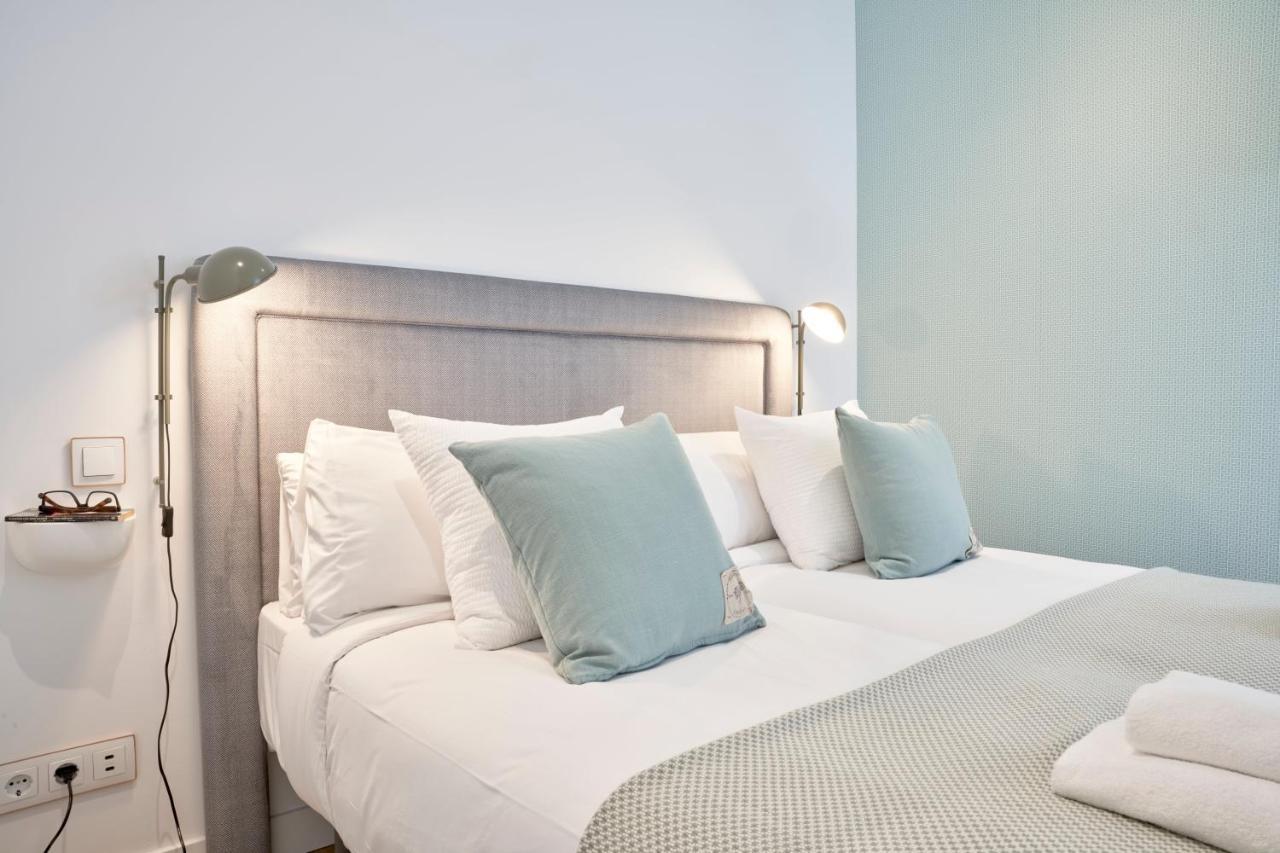 Apartamento Bonavista - Chamberí *
