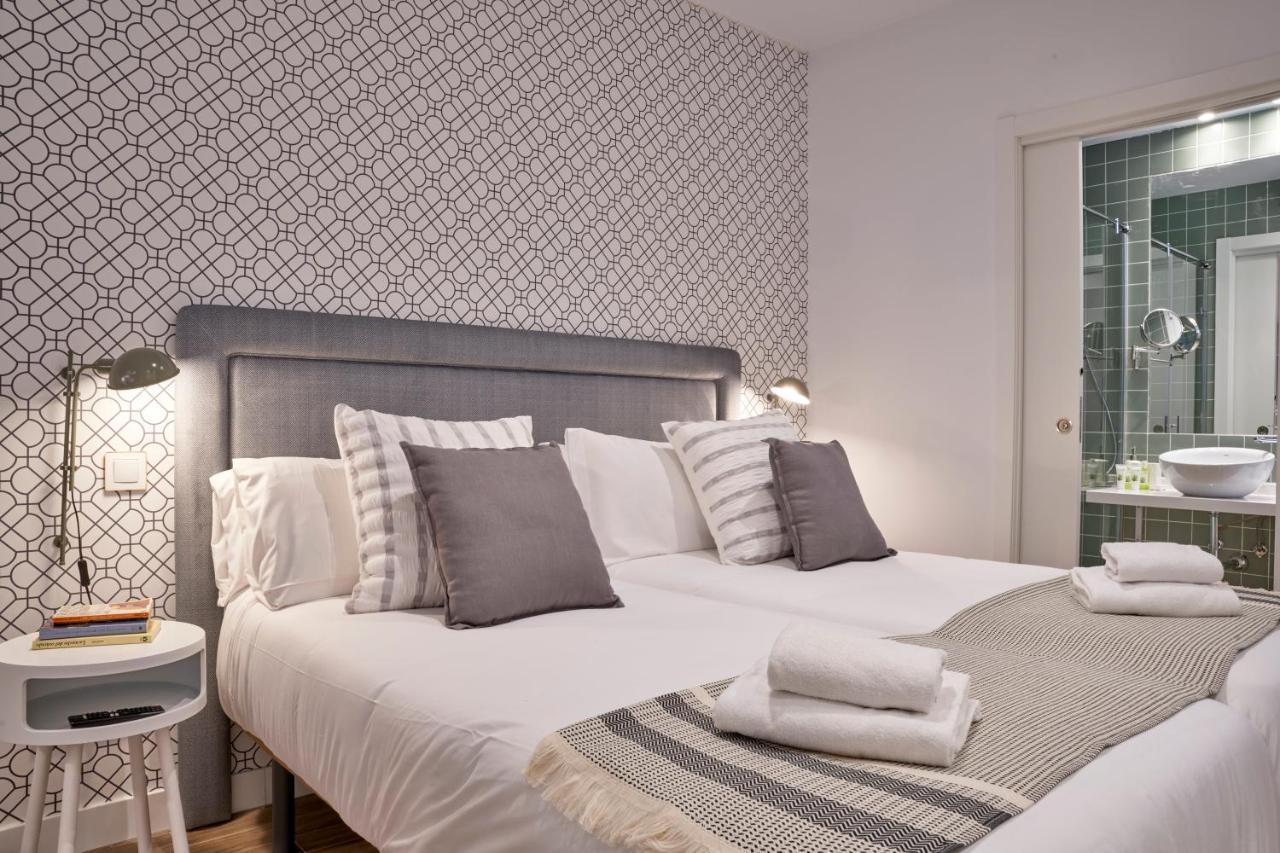 Bonavista - Chamberí Apartamento