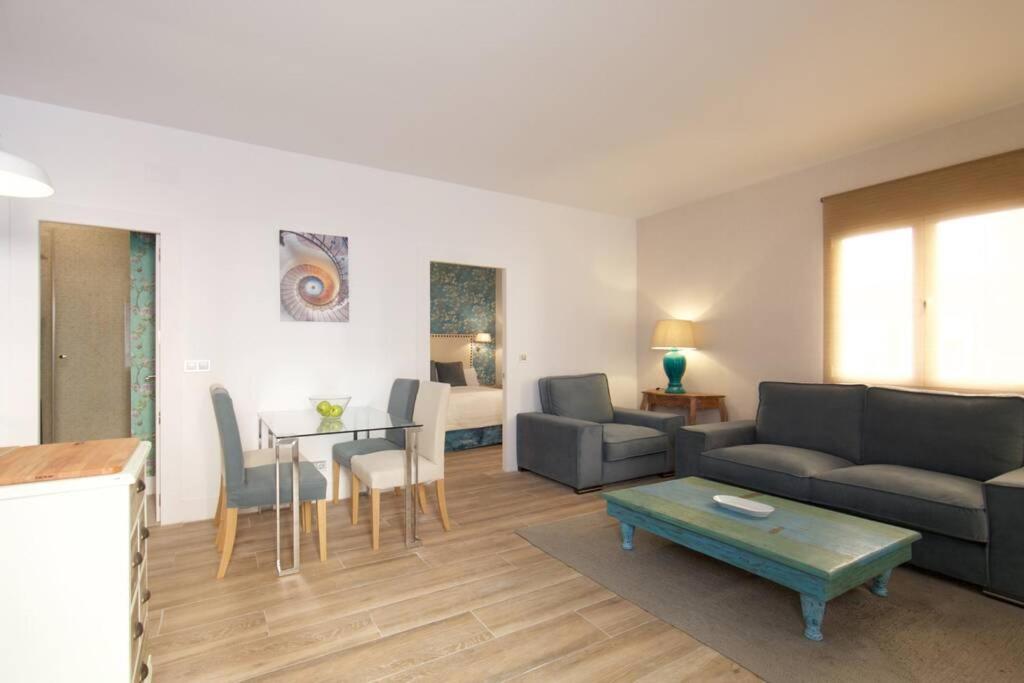 Homeabout Goya I Apartamento *