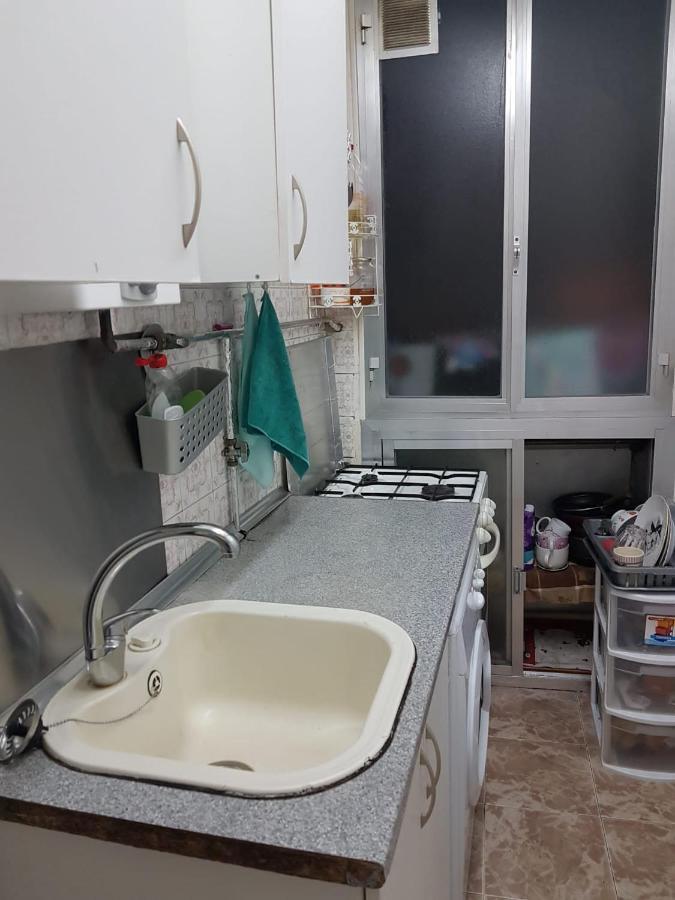 Homestay Habitacion Cookie En Chamberi Madrid
