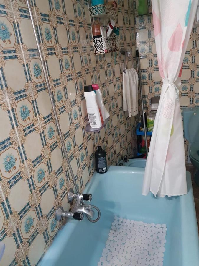 Homestay Habitacion Cookie En Chamberi *