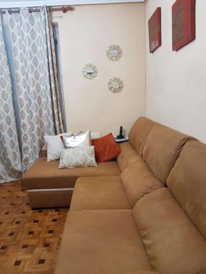 Habitación Cookie En Chamberí Madrid