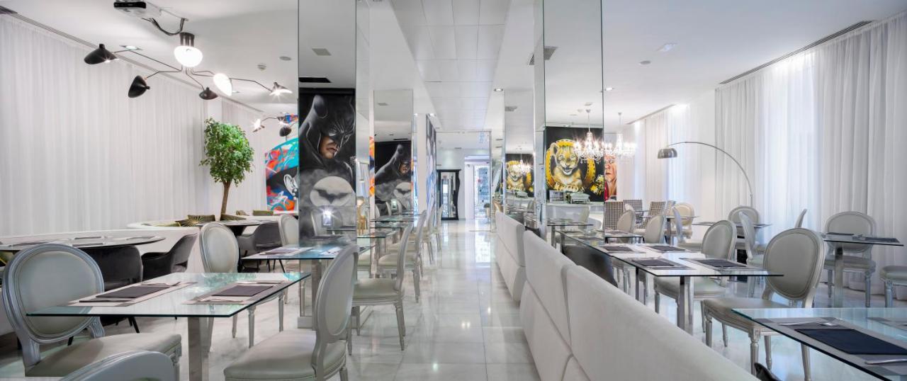 Residencia Dormirdcine Madrid