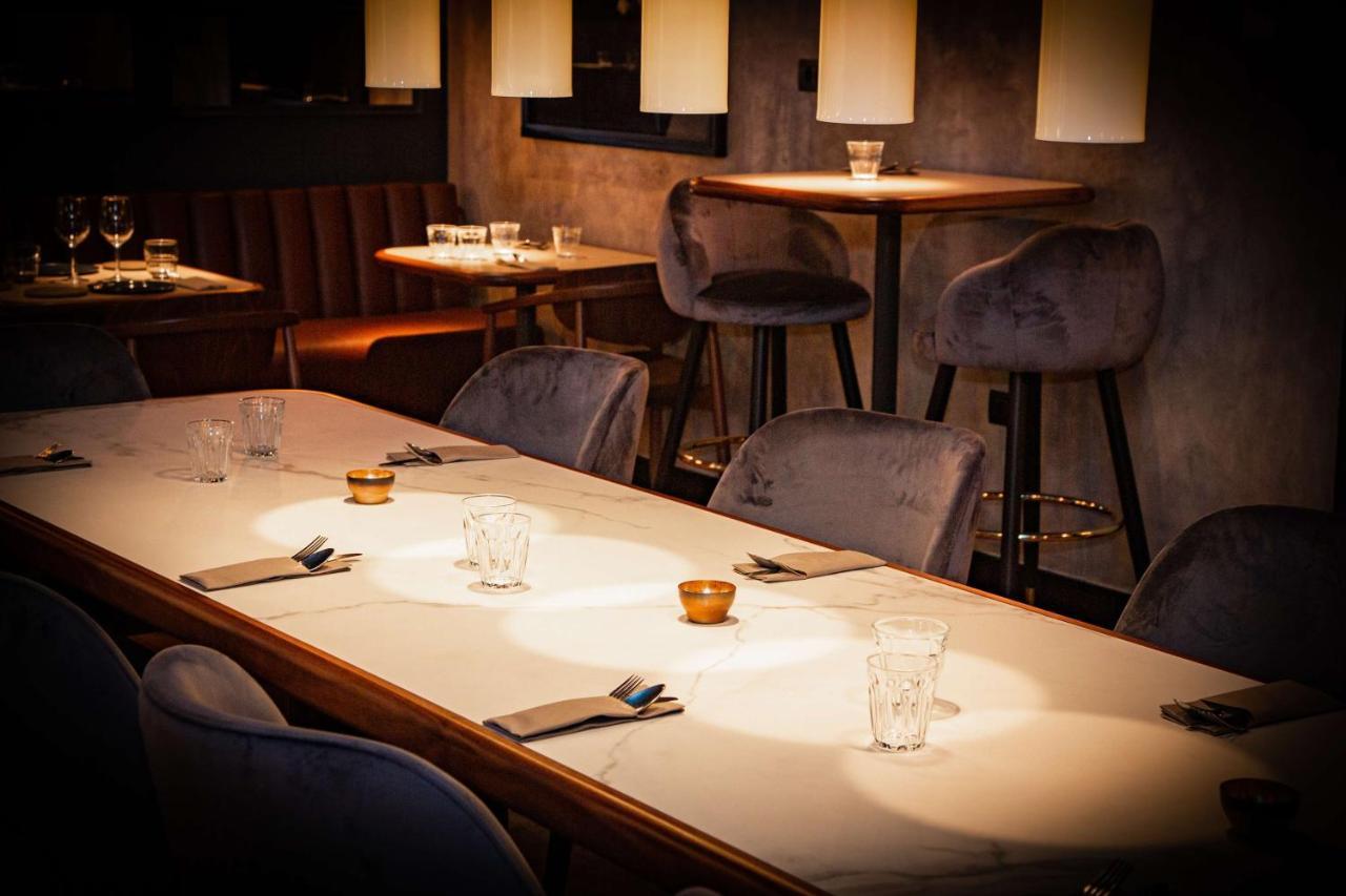 Radisson Blu Hotel, Prado Hotel 4*