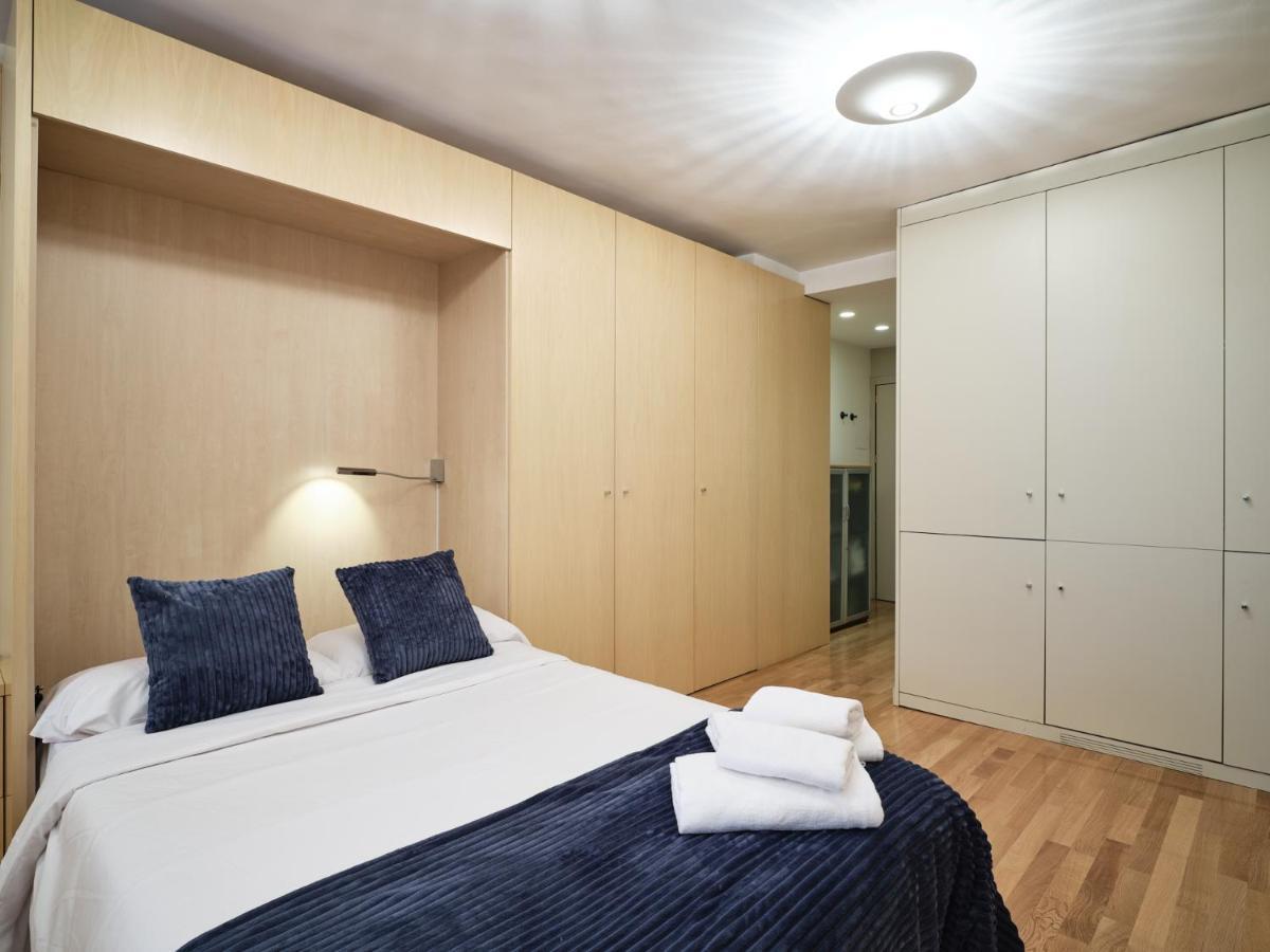 My - Incredible At Salamanca Apartamento
