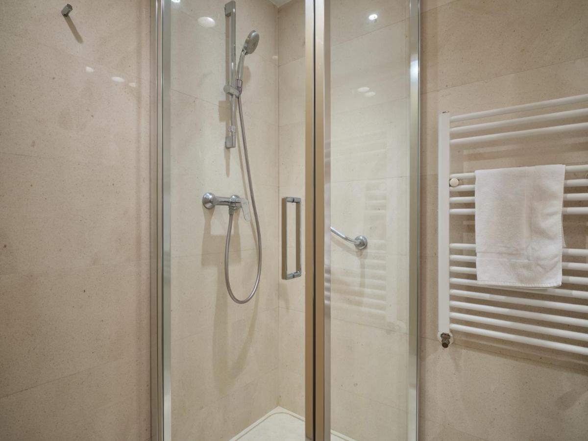 Apartamento My - Incredible At Salamanca Madrid