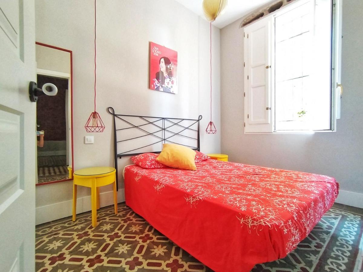 Apartment La Casita Vintage Madrid