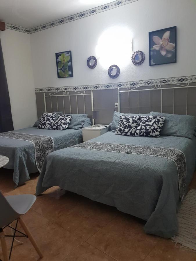 Diaz Madrid