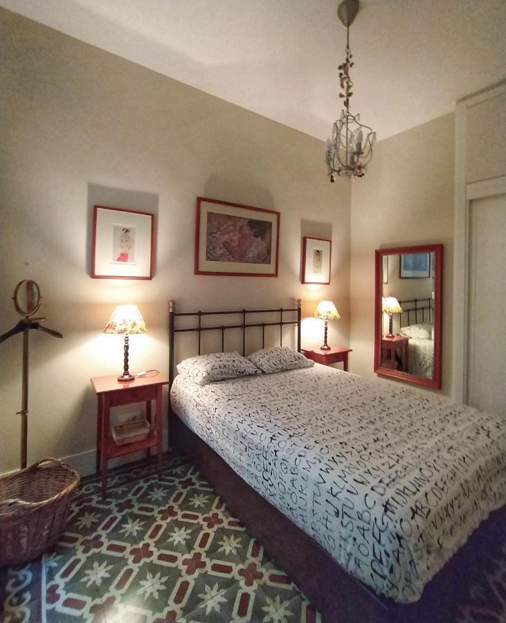 Apartment La Casita Vintage