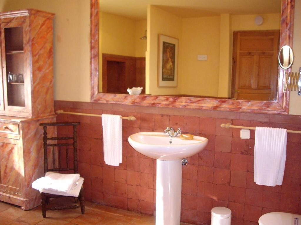 La Casona De Eboli Casa rural