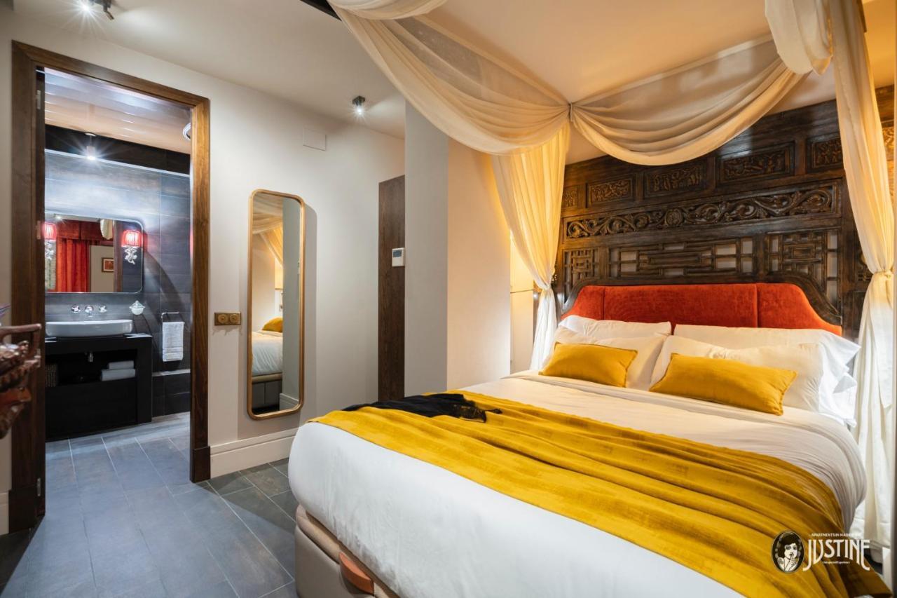 Apartamento Opium Den By Justine Turístico En Río