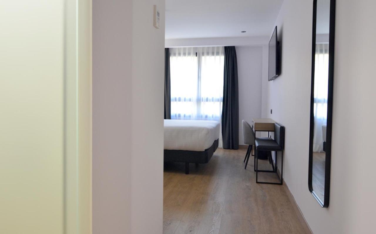 Hotel Uve Marcenado Madrid