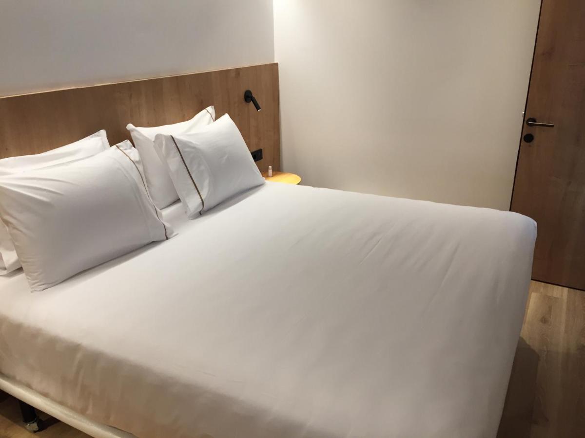 Muralto Princesa Hotel 3*