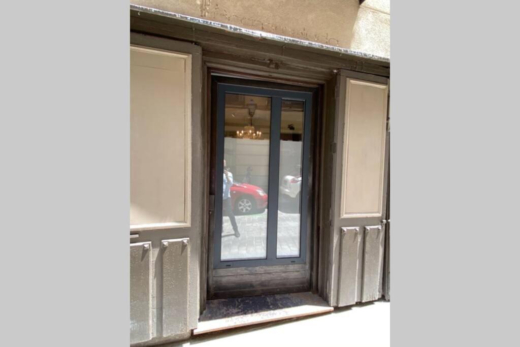 Opera Fidelio , Cozy In The Very Center Of Apartamento Madrid