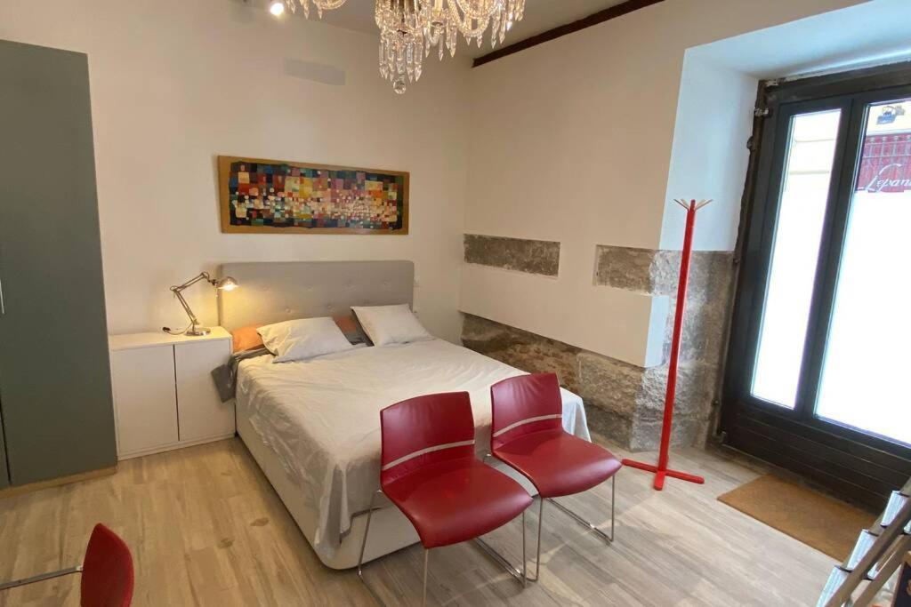Apartamento Opera Fidelio , Cozy In The Very Center Of Madrid