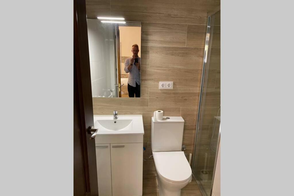 Apartamento Opera Fidelio , Cozy In The Very Center Of Madrid