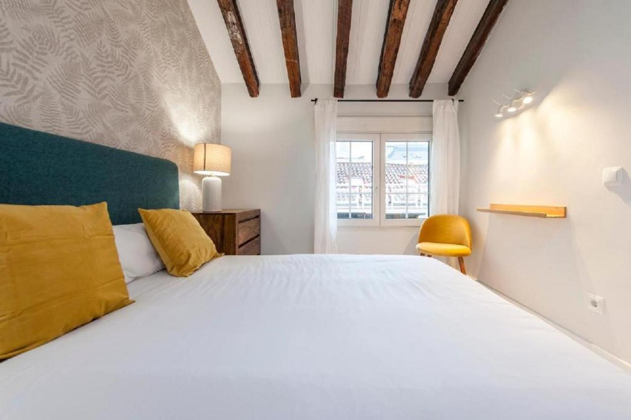 Apartment Atico Infantas I