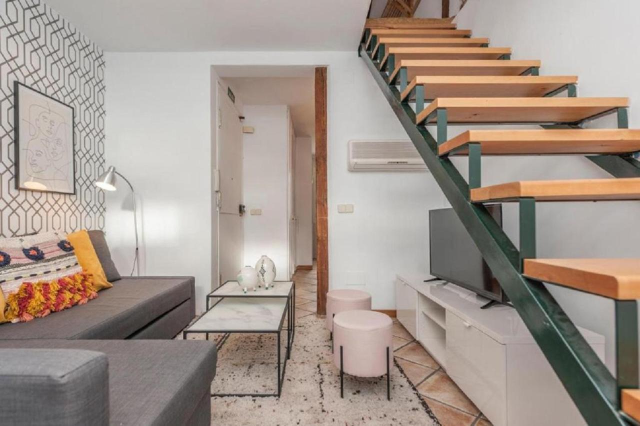 Apartamento Guernica Iii Madrid