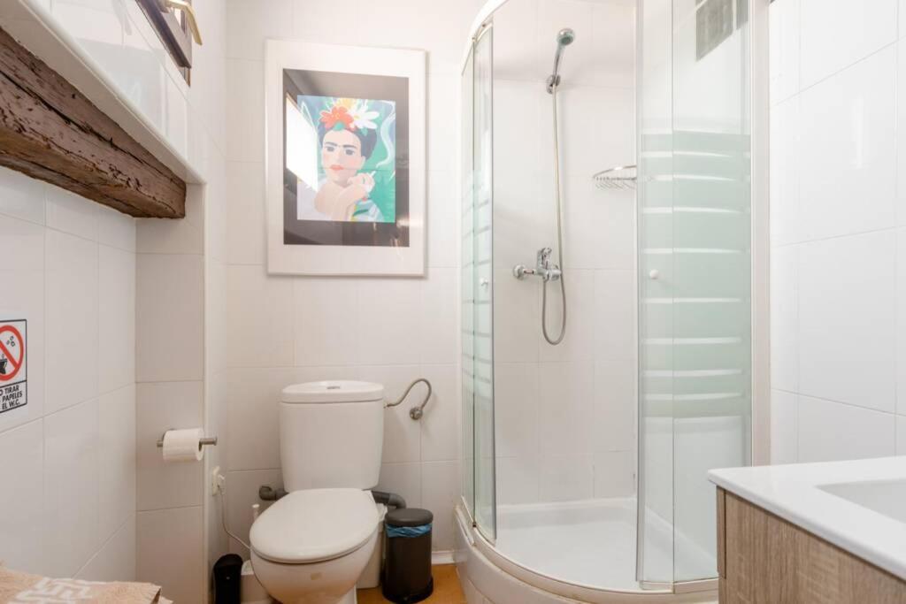 Cozy Center - Malasaña Apartamento Madrid