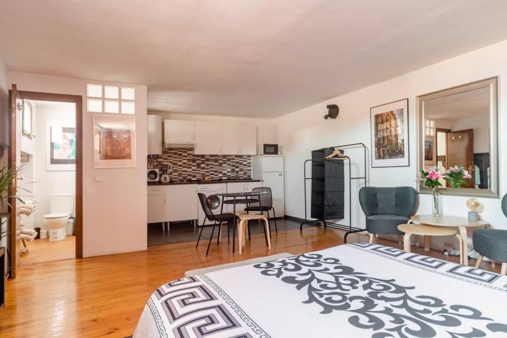 Apartamento Cozy Center - Malasaña