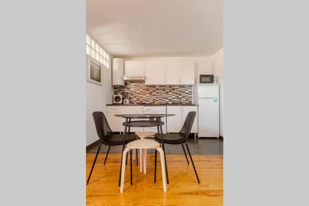 Cozy Center - Malasaña Apartamento *