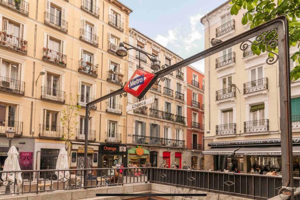 Apartamento Cozy Center - Malasaña