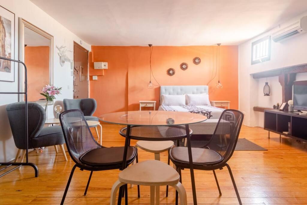 Cozy Center - Malasaña *