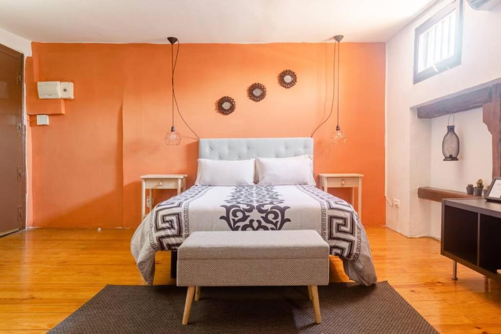 Cozy Center - Malasaña Madrid