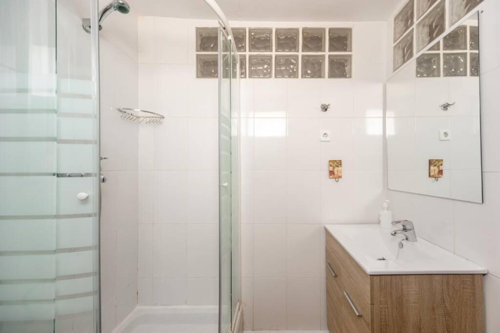 Cozy Center - Malasaña Apartamento Madrid