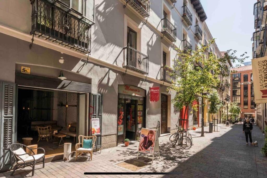 Cozy Center - Malasaña