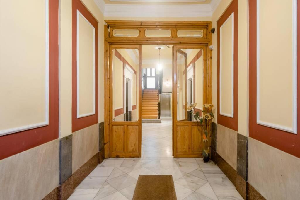 Cozy Center - Malasaña Apartamento