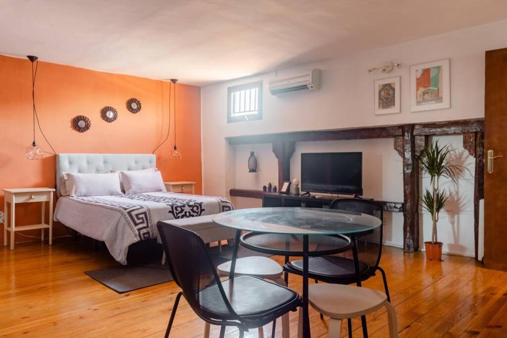 Apartamento Cozy Center - Malasaña Madrid