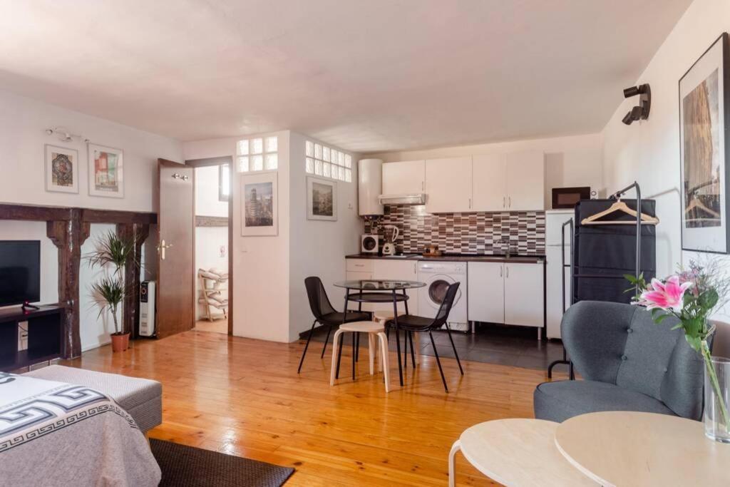 Cozy Center - Malasaña Apartamento