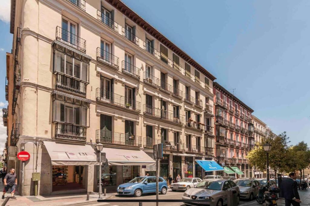 Apartamento Cozy Center - Malasaña Madrid