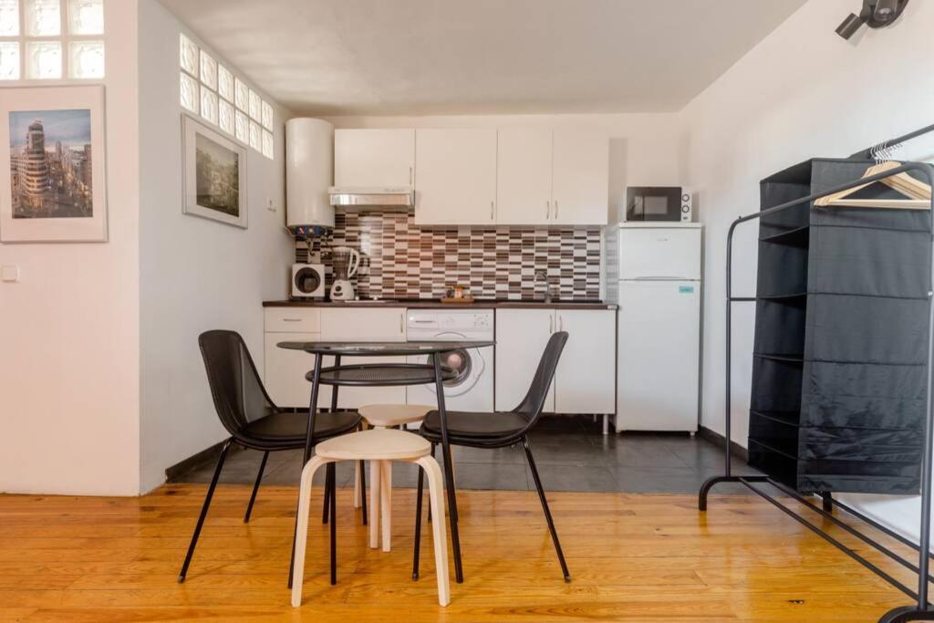 Apartamento Cozy Center - Malasaña